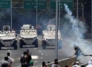 Nga-Mỹ leo thang căng thẳng vì Venezuela