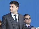 Ông Zelenskiy tuyên bố Nga-Ukraine không có điểm chung