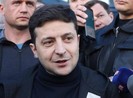 Ông Zelenskiy sắp ra đòn đáp trả việc Nga cấp hộ chiếu