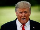 Ông Trump tiết lộ 'chuyện mật' tại thượng đỉnh ở Hà Nội