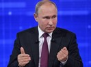 Ông Putin lên tiếng về kết quả điều tra vụ bắn rơi MH17