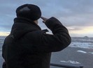 Vụ cháy tàu lặn Nga: Ông Putin lần đầu lên tiếng