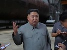 Triều Tiên nói bắn thử 'vũ khí mới' để cảnh báo Hàn Quốc