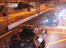 Trung Quốc đưa nhóm binh sĩ mới vào Hong Kong lúc rạng sáng