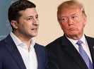 Nga có liên quan vụ lùm xùm điện đàm Trump-Zelenskiy?