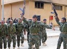 Mỹ rút khỏi Syria, người Kurd bắt tay với chính phủ Syria, Nga
