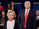 Ông Trump kêu gọi bà Clinton tái tranh cử tổng thống