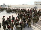 Người Kurd phản kháng quyết liệt quân Thổ Nhĩ Kỳ ở Syria