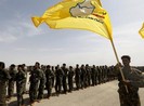 Người Kurd kêu gọi Israel hành động chống Thổ Nhĩ Kỳ