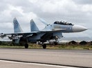 Thổ Nhĩ Kỳ sẽ không mua tiêm kích Su-35 của Nga