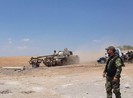 Quân đội Syria giành lại mỏ dầu đã để mất từ lâu