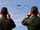 NATO xem Trung Quốc là đối thủ mới