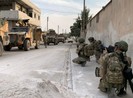 Thổ Nhĩ Kỳ bắt 'nhân vật cấp cao quan trọng' của IS ở Syria