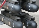 Tên lửa bí ẩn Mỹ: 6 lưỡi dao tiêu diệt khủng bố ở Syria