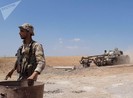 Idlib: Phe nổi dậy sắp tấn công, Syria điều quân tiếp viện