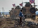 Trung Quốc: Ai cho Mỹ quyền ở lại Syria?