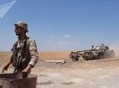 Chính phủ Syria tấn công Idlib, kiểm soát một điểm nóng