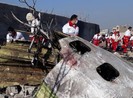 Iran biết máy bay Ukraine trúng tên lửa ngay khi nó rơi