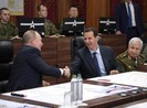 Tổng thống Putin nói ông al-Assad nên mời ông Trump tới Syria