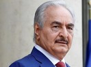 Tướng Haftar gửi thư cảm ơn ông Putin hòa giải ông với Tripoli