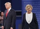 Ông Trump: Chẳng ai thích bà Hillary Clinton cả