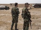 Mỹ chặn tướng Nga ở Bắc Syria