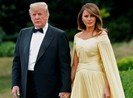Tổng thống Trump chúc tết Canh Tý 2020