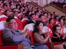 Cô ruột ông Kim Jong-un bất ngờ xuất hiện sau 6 năm chồng chết