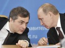 Nga thay đổi chính sách với Ukraine, trợ lý ông Putin từ chức?
