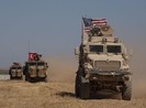 Mỹ ủng hộ hành động quân sự của Thổ Nhĩ Kỳ chống quân Syria