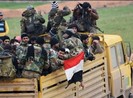 Quân Syria liên tiếp thắng lợi, Ankara dọa đáp trả mạnh nhất