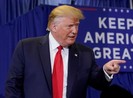 Tại sao ông Trump không can thiệp vào xung đột Idlib-Syria?