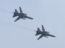 Ankara giúp phe nổi dậy đánh quân Syria, Nga đưa Su-24 đấu lại