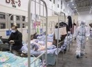 Tình hình dịch COVID-19 tính đến chiều 22-2