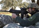 Bị tấn công, quân Syria rút khỏi làng quan trọng ở Idlib