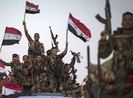 Nga nói không can thiệp quyền đánh khủng bố của Syria ở Idlib