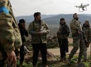 Lý do Thổ Nhĩ Kỳ đổi chiến thuật tấn công bằng UAV ở Syria