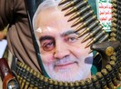 Iran thề tiếp tục trả thù Mỹ vụ giết Tướng Soleimani