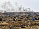 Bị phục kích, sĩ quan Mỹ thiệt mạng ở Syria