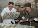 Triều Tiên công bố thư ông Kim Jong-un gửi tổng thống Nam Phi