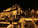 Libya: Khoảng 1.600 lính đánh thuê chạy khỏi Tripoli
