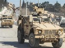 Mỹ điều thêm thiết bị quân sự tới đông bắc Syria