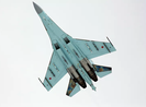 Video: Su-27 Nga chặn oanh tạc cơ Mỹ ở biển Baltic