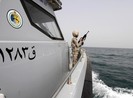 Saudi Arabia nổ súng cảnh cáo tàu Iran
