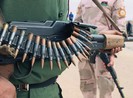 Ông Haftar đưa lính đánh thuê tới nơi nguy hiểm nhất Libya