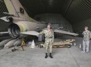 Chính phủ Libya thề đáp trả vụ căn cứ bị máy bay lạ tấn công
