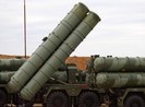 Thổ Nhĩ Kỳ dùng máy bay Mỹ để 'thử tài' S-400