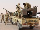LHQ: Nước ngoài can thiệp vào Libya ở mức độ chưa từng có