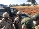 Nhiều binh sĩ Nga-Thổ Nhĩ Kỳ trúng bom khi tuần tra ở Syria