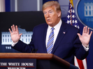 Ông Trump: 'Trung Quốc mua nhiều hàng Mỹ để tôi vui lòng'